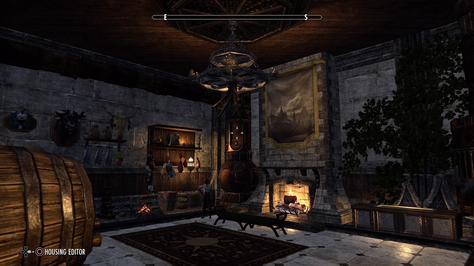 My Mathiisen Manor — Elder Scrolls Online