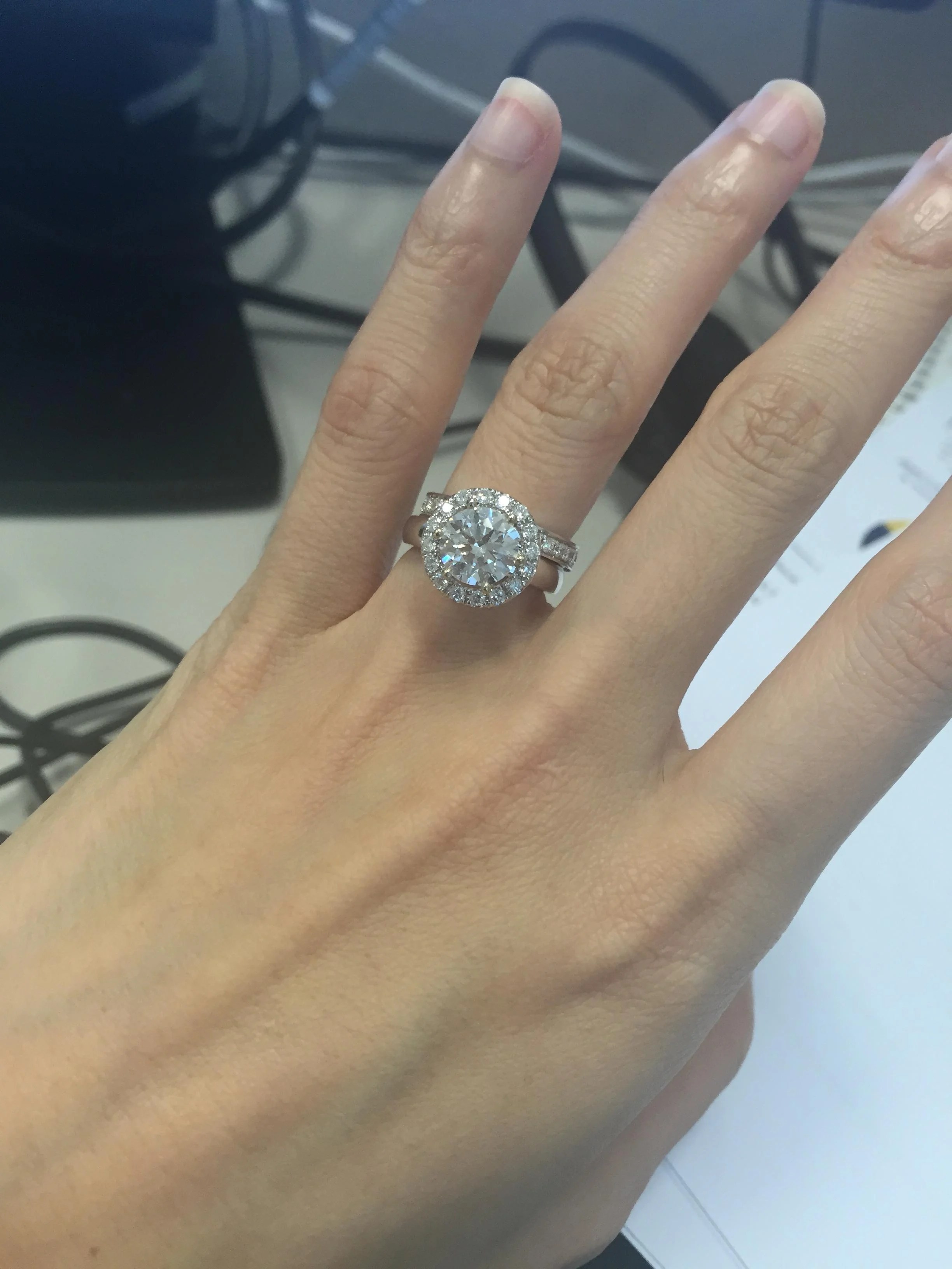 Tacky Engagement Rings Engagement Rings