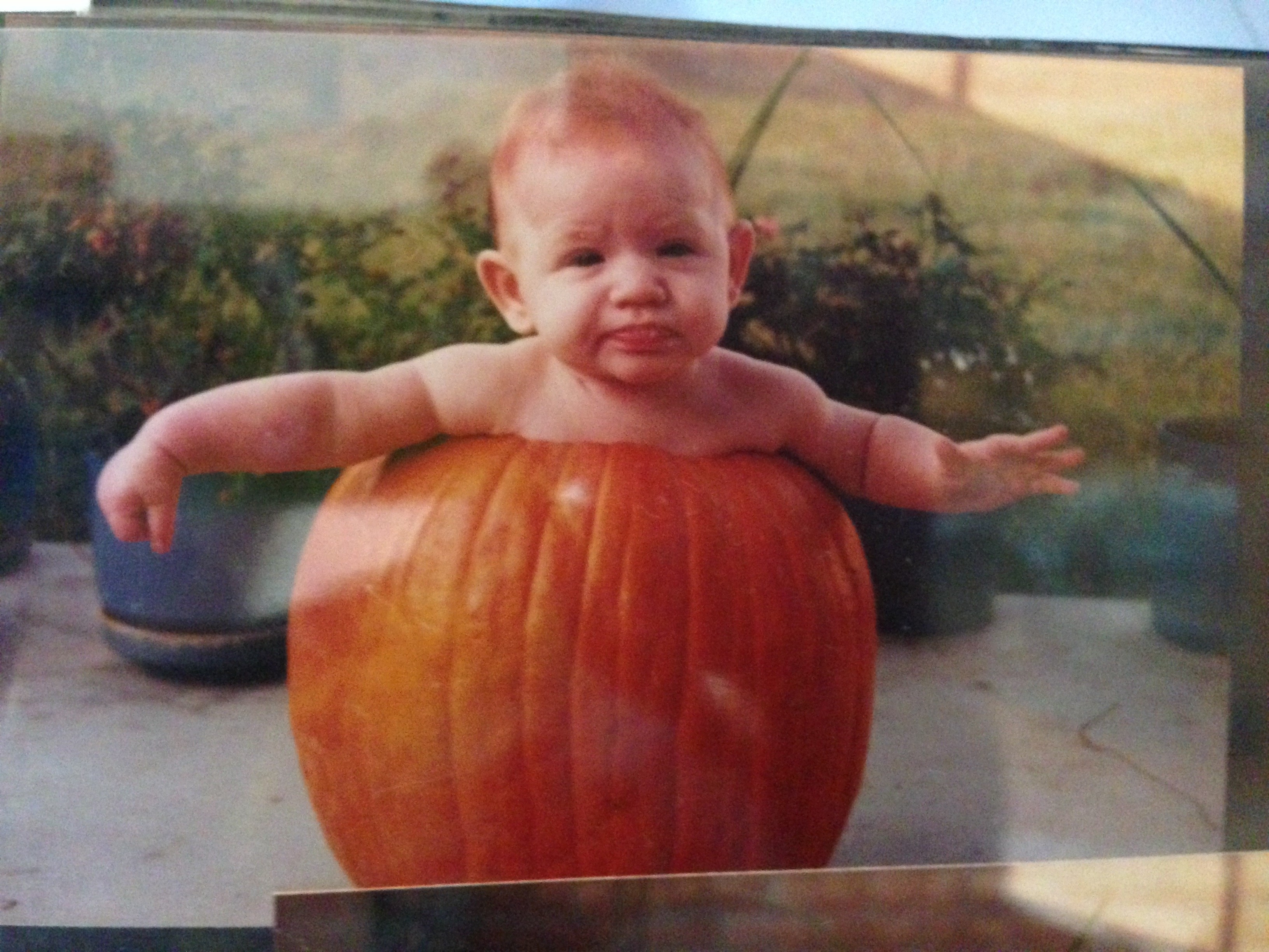 Pumpkin babies? — The Bump