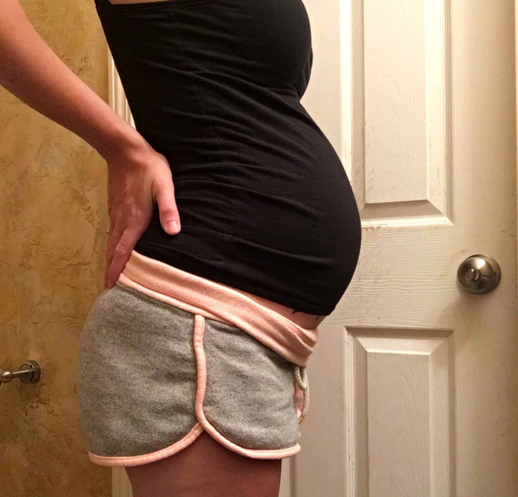HDBD 5/25 — The Bump