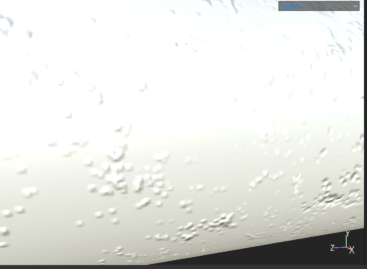Maya texel density/ increasing UV resolution ? — polycount