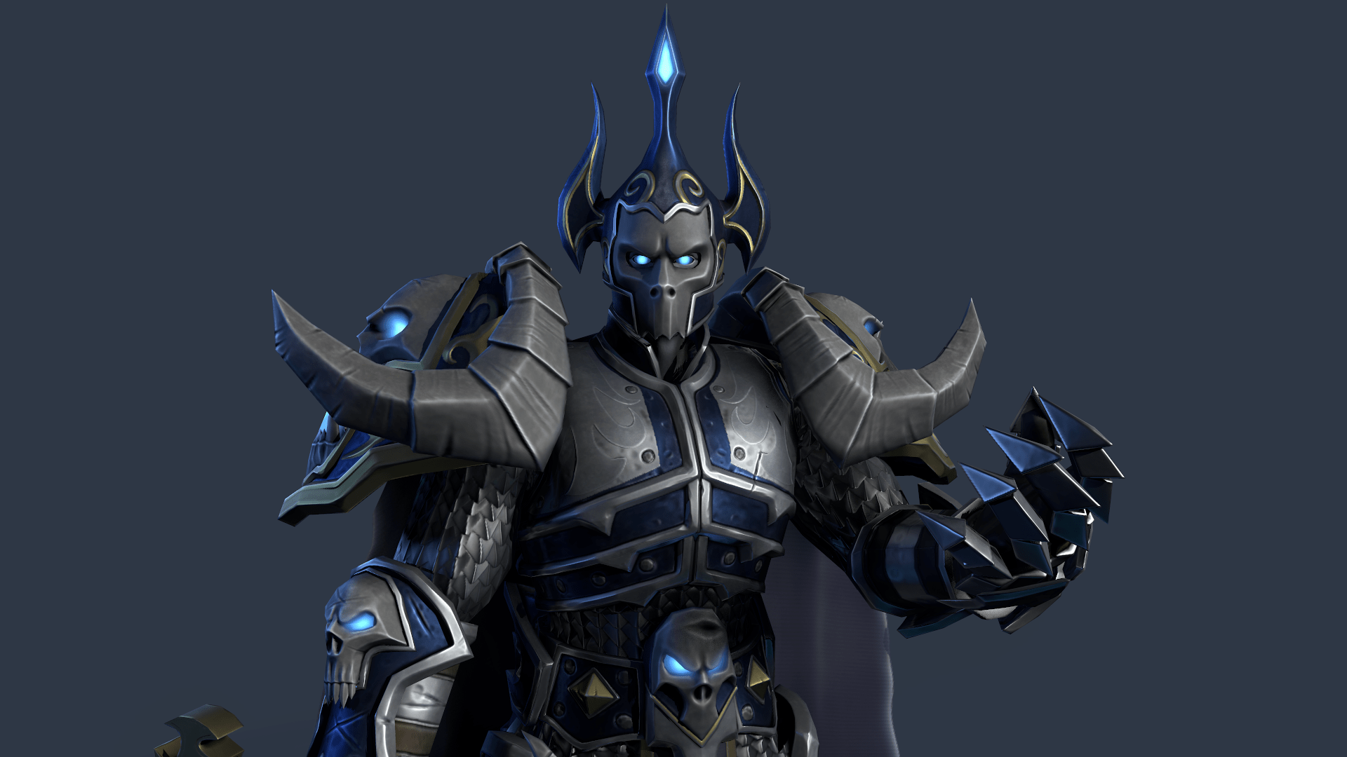 Death Knight — polycount