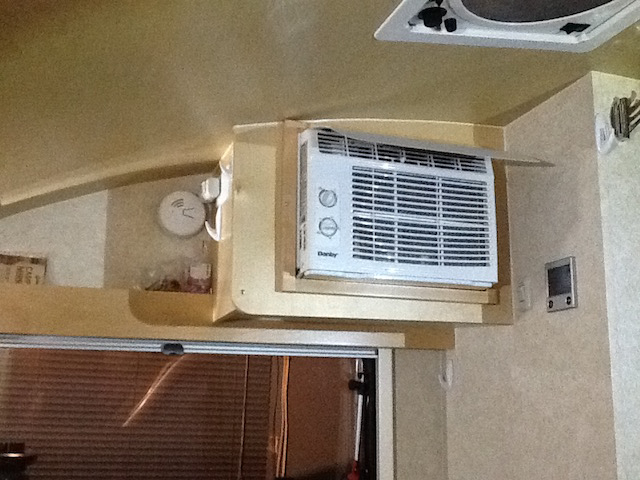 Air Conditioner