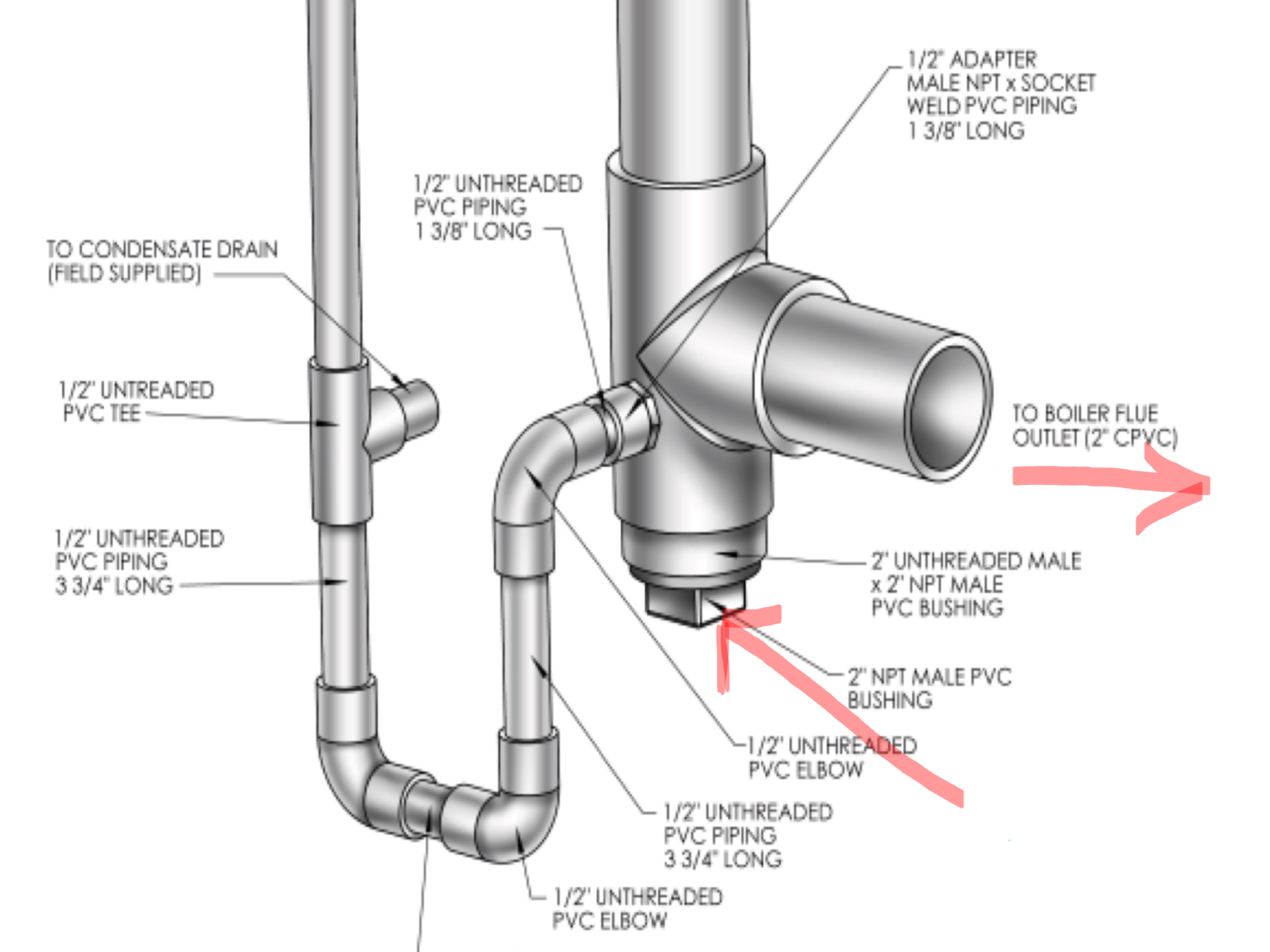 high efficiency Utica UB90150 won't start — Heating Help The Wall