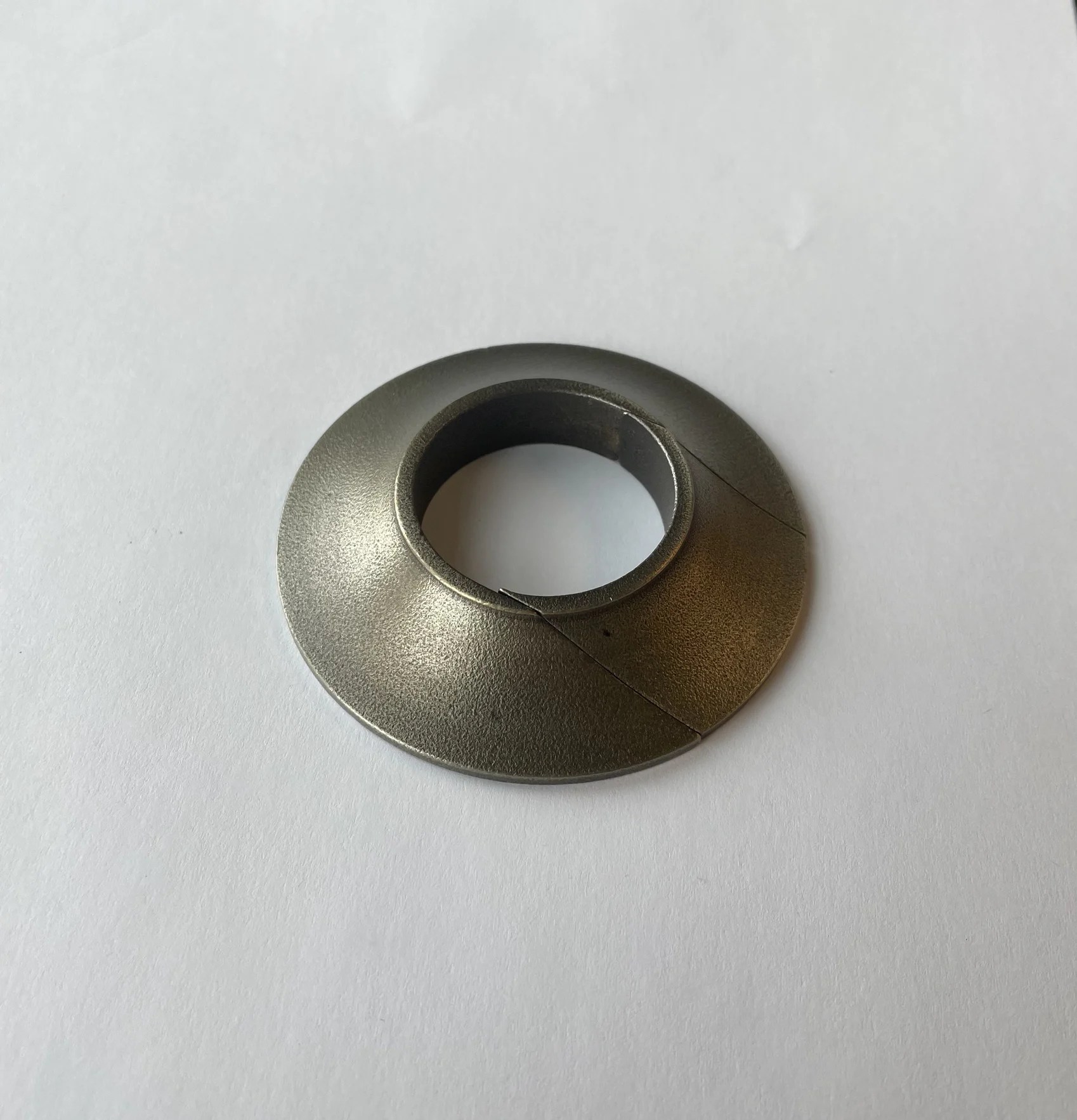 Mar 10, 1903 When escutcheons were ESCUTCHEONS! — Heating Help The Wall