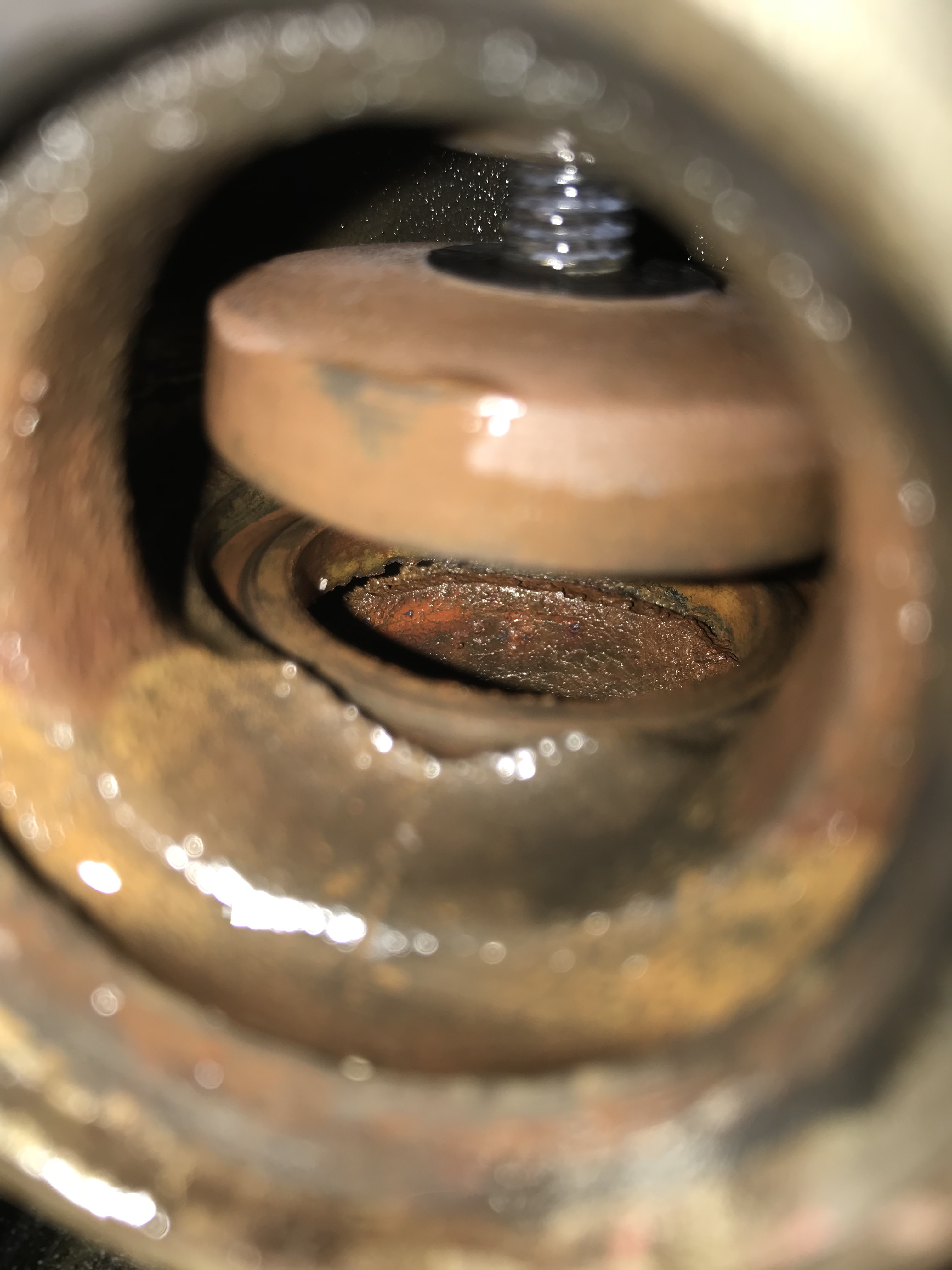 Radiators not heating — Heating Help The Wall