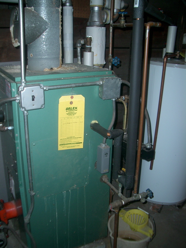 Is my boiler short cycling? — Heating Help The Wall