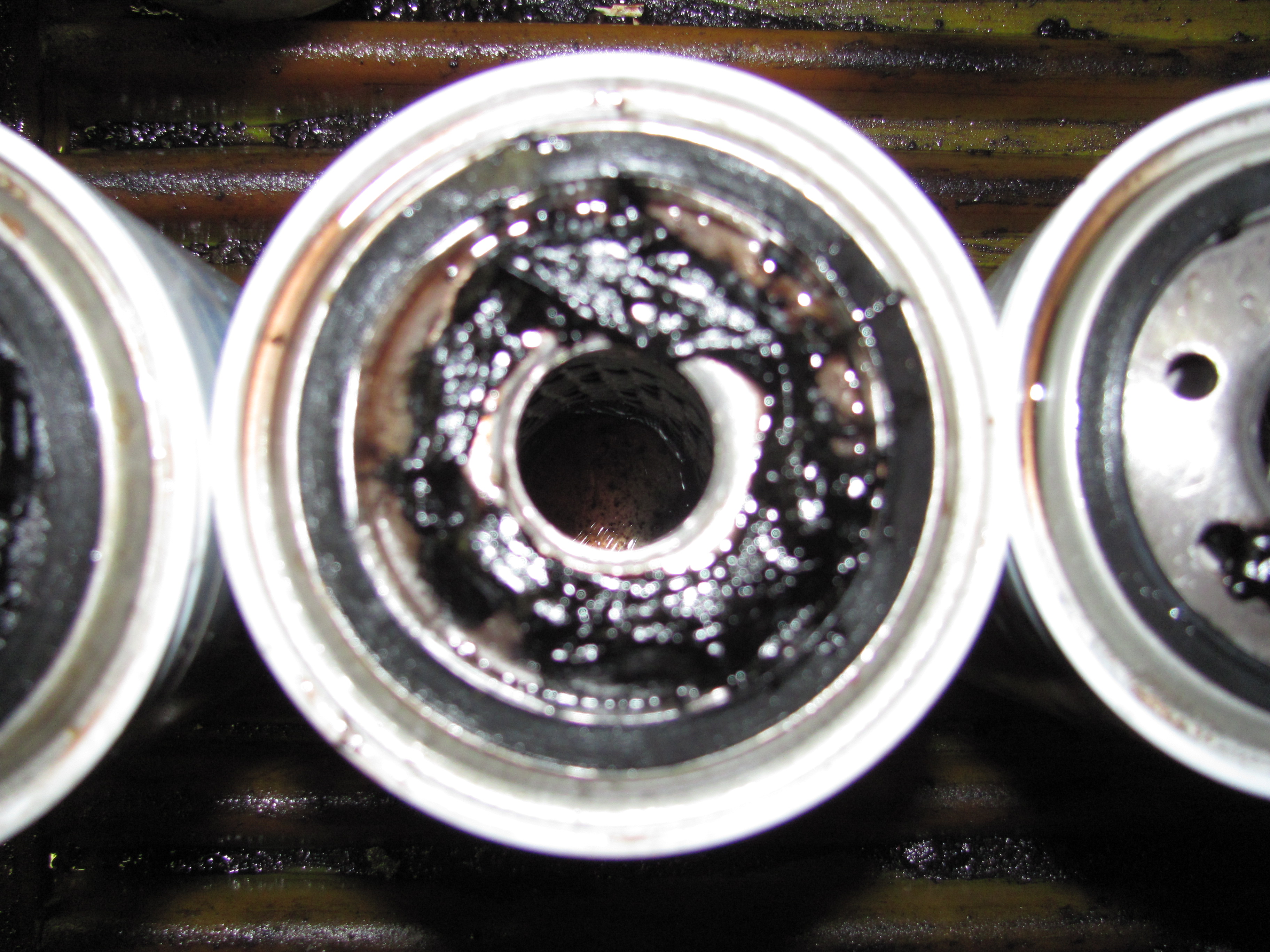 Can anyone an oil tank additive? — Heating Help The Wall