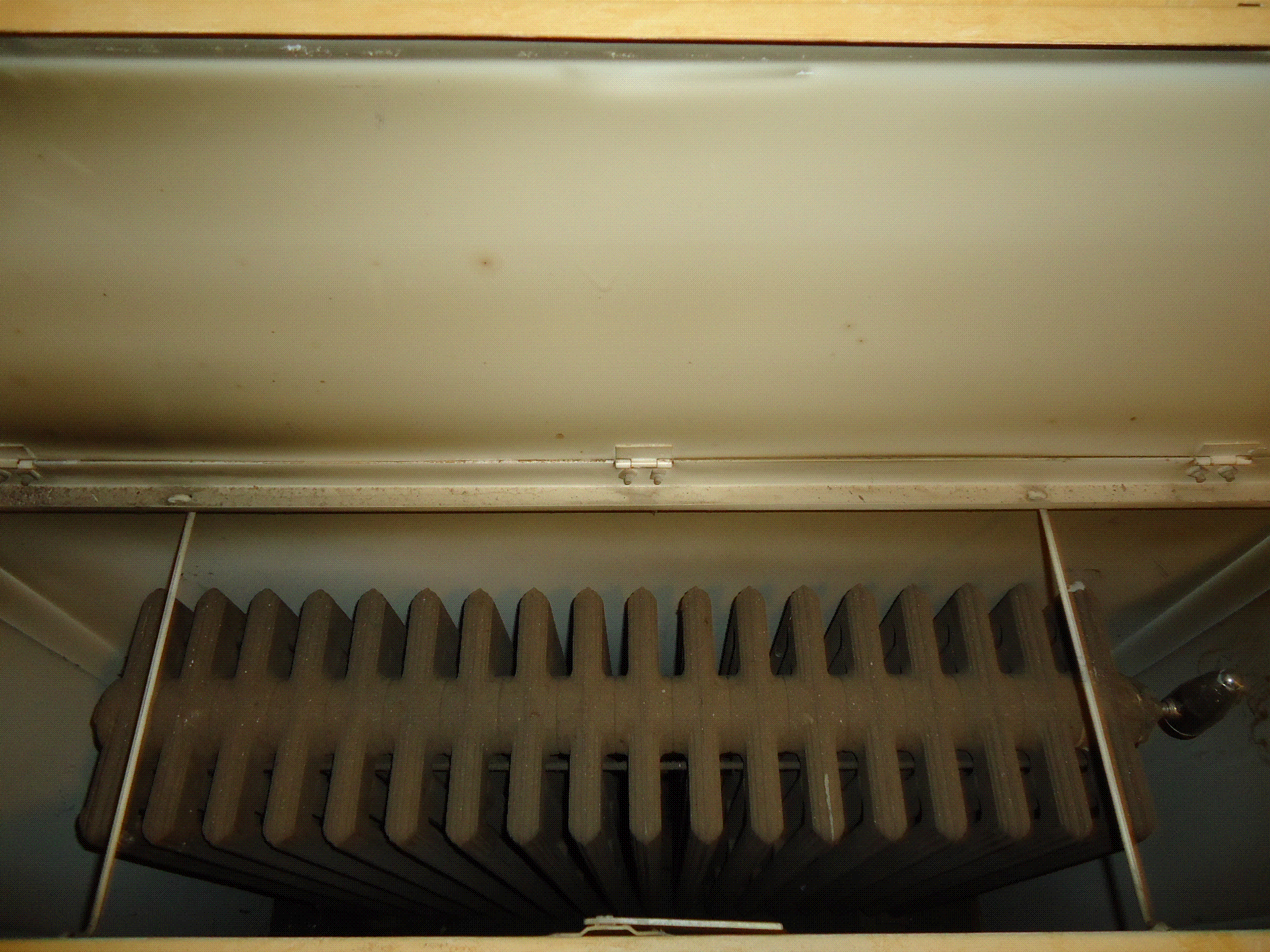 Knocking pipes — Heating Help The Wall