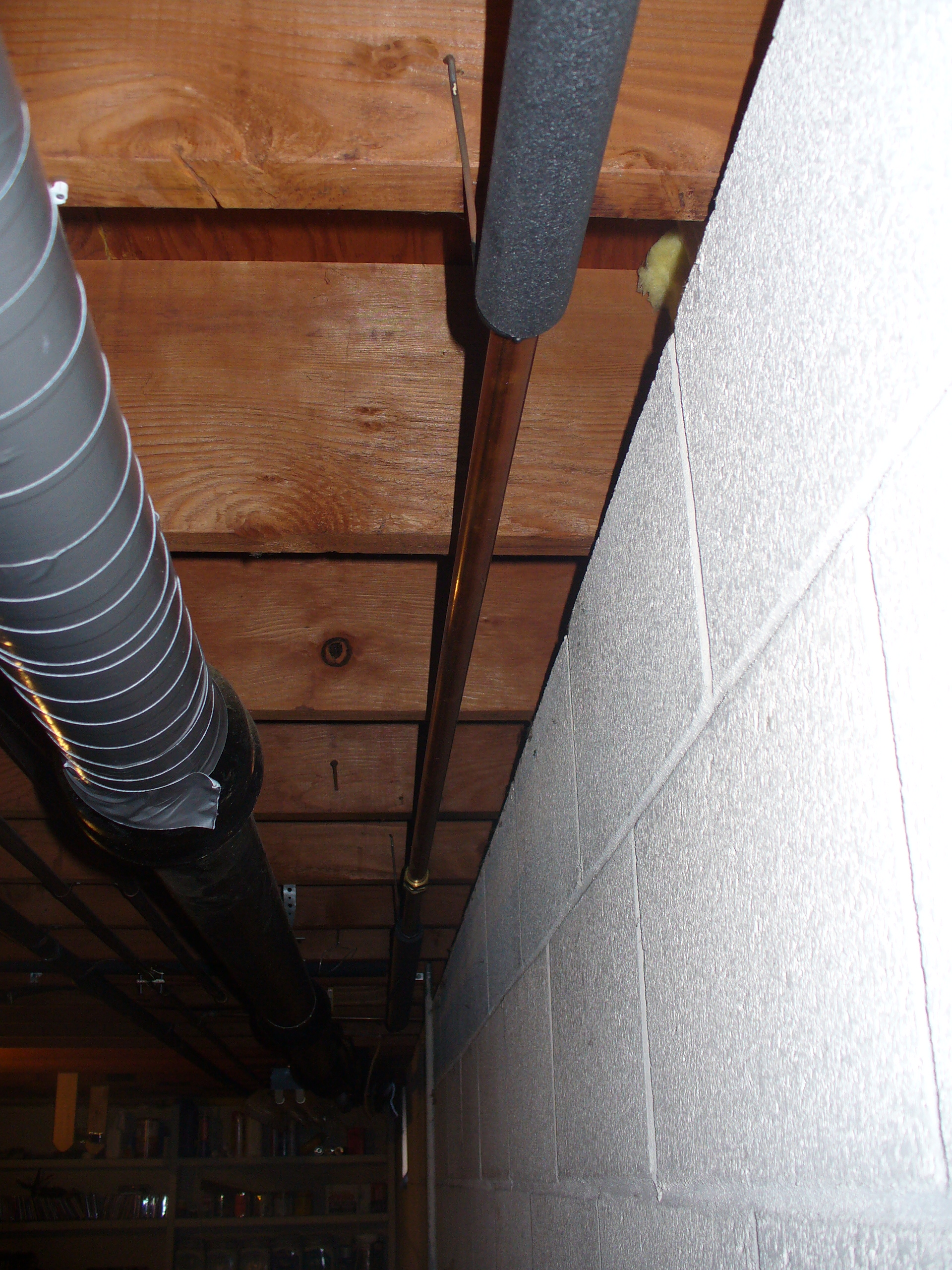 Baseboard hot water heat — Heating Help The Wall