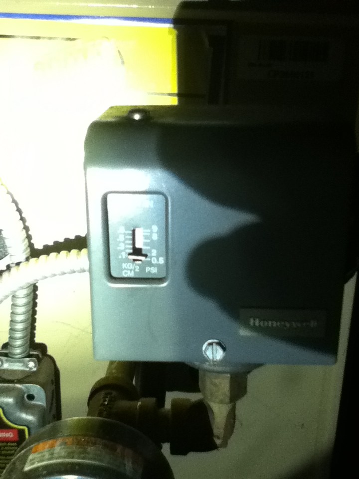 Radiators Hissing and steaming after insulation applied — Heating Help