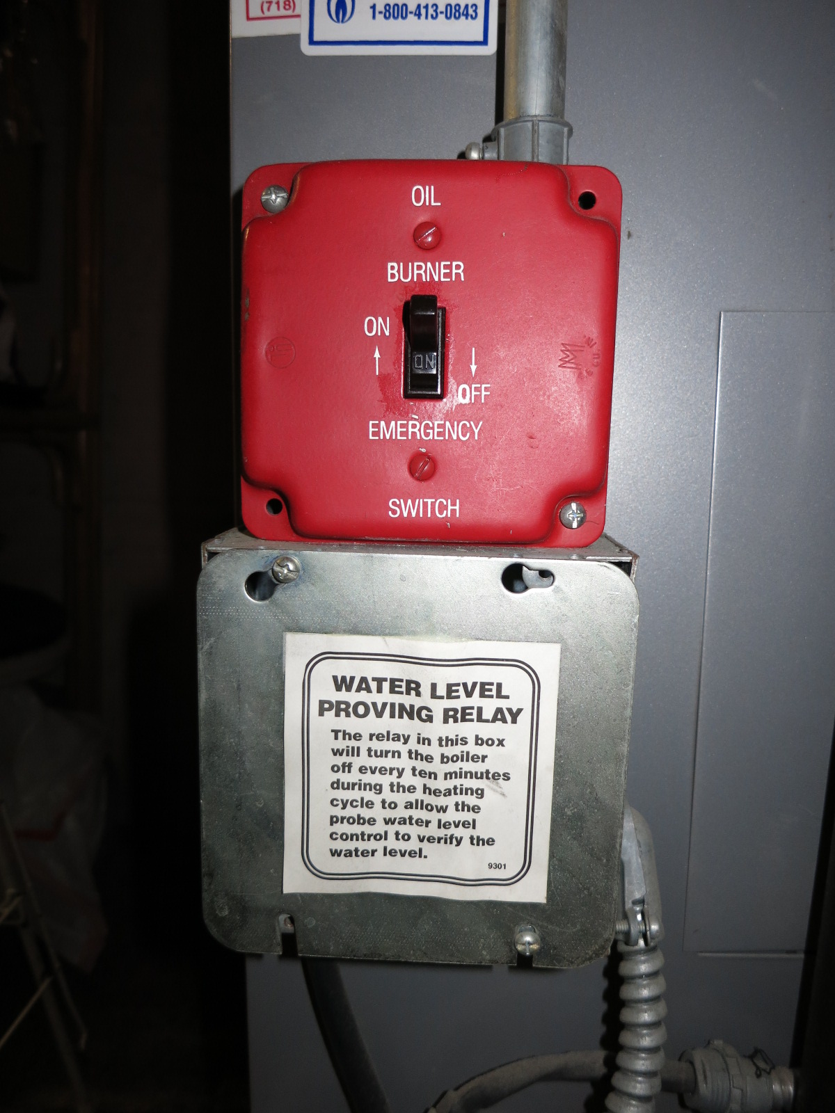 Questions regarding the main vent and auto water feeder that cuts off