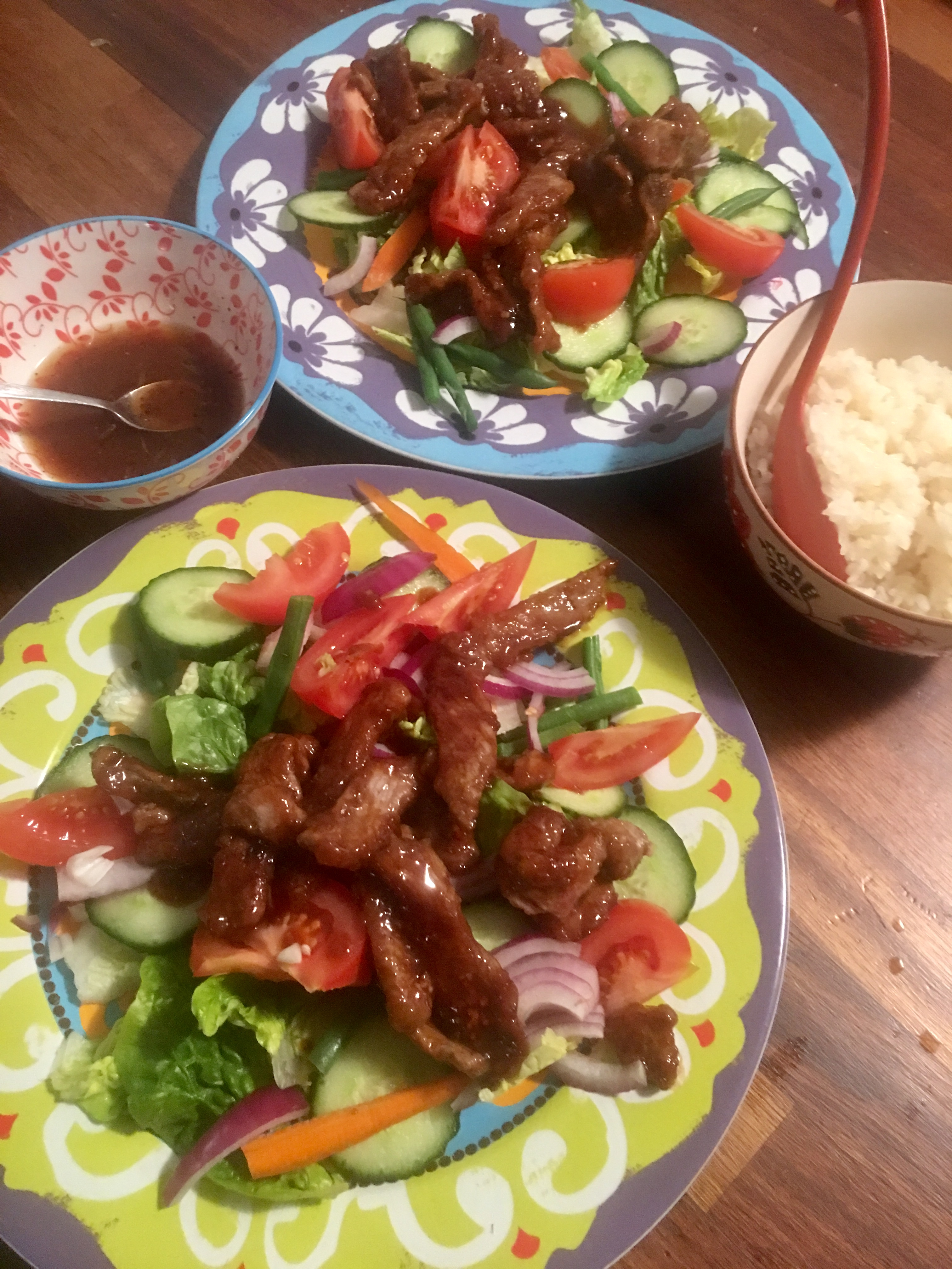 What do your meals look like (show me pictures).... Page 839