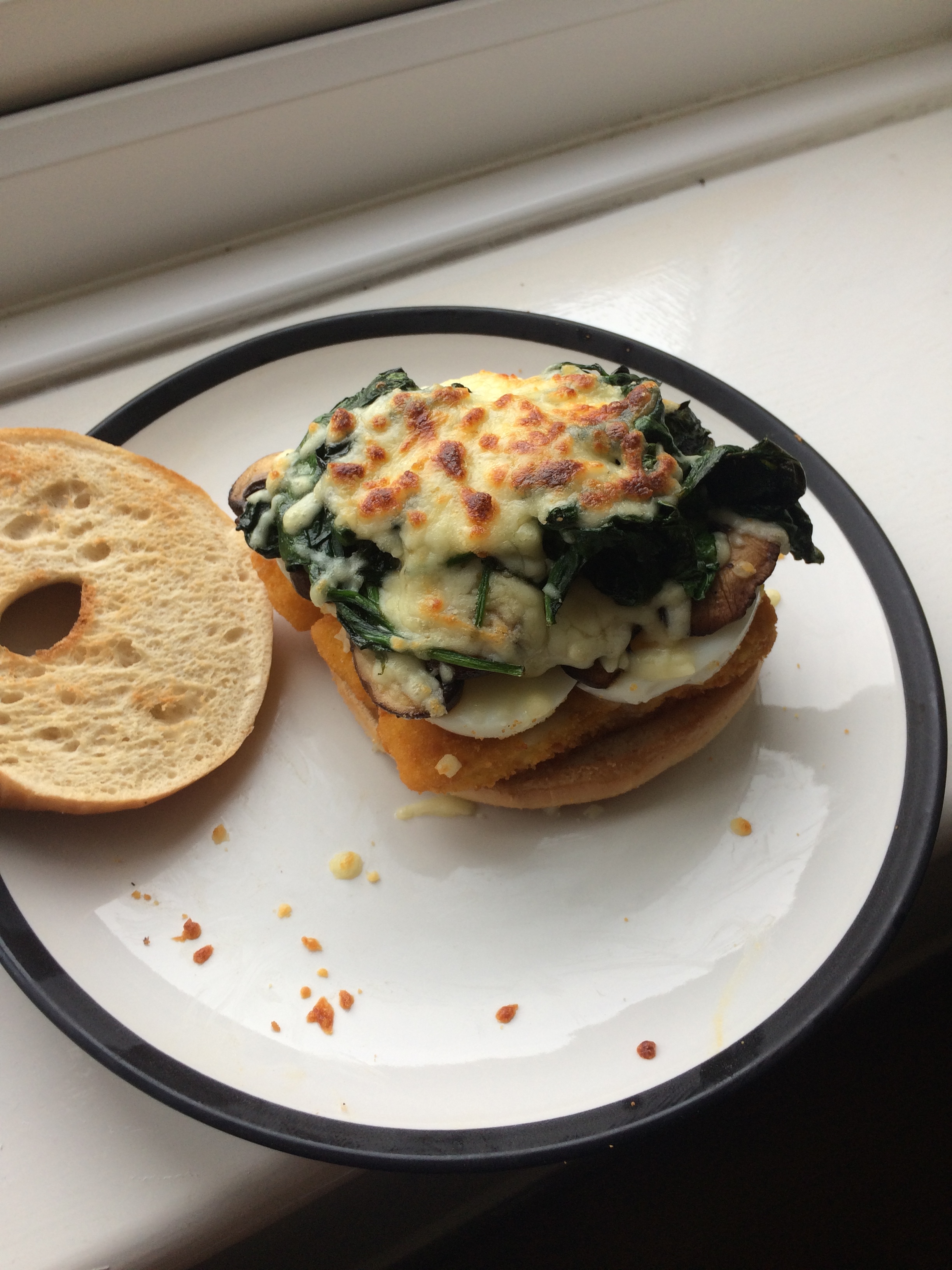 Quick Snack Ideas? —