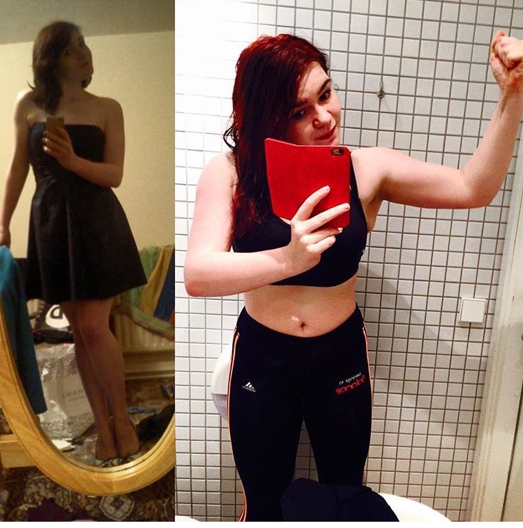 What does a 150lb woman look like?? Page 3 —