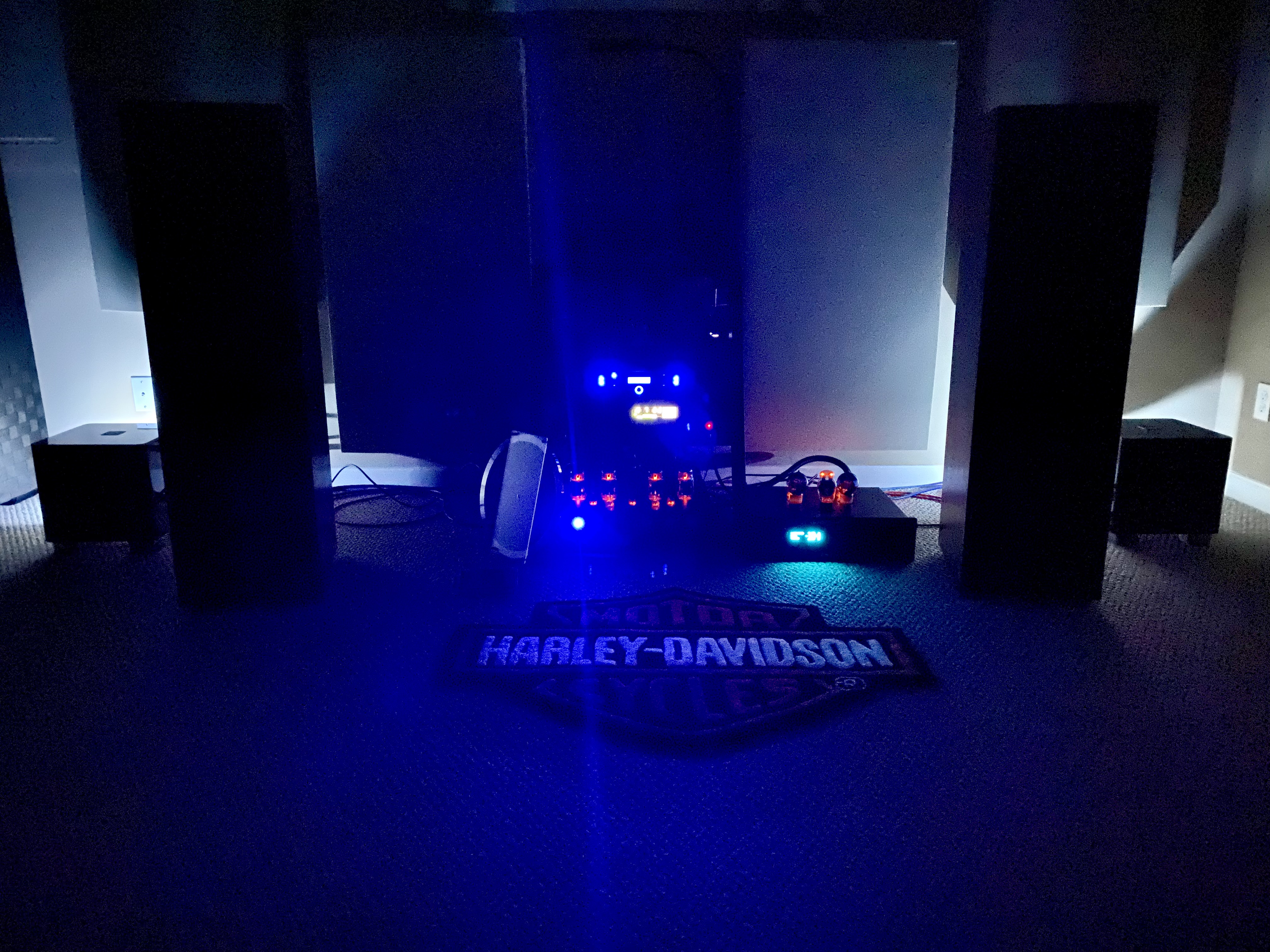 LampizatOr Baltic 4 DAC Review — Polk Audio Forum