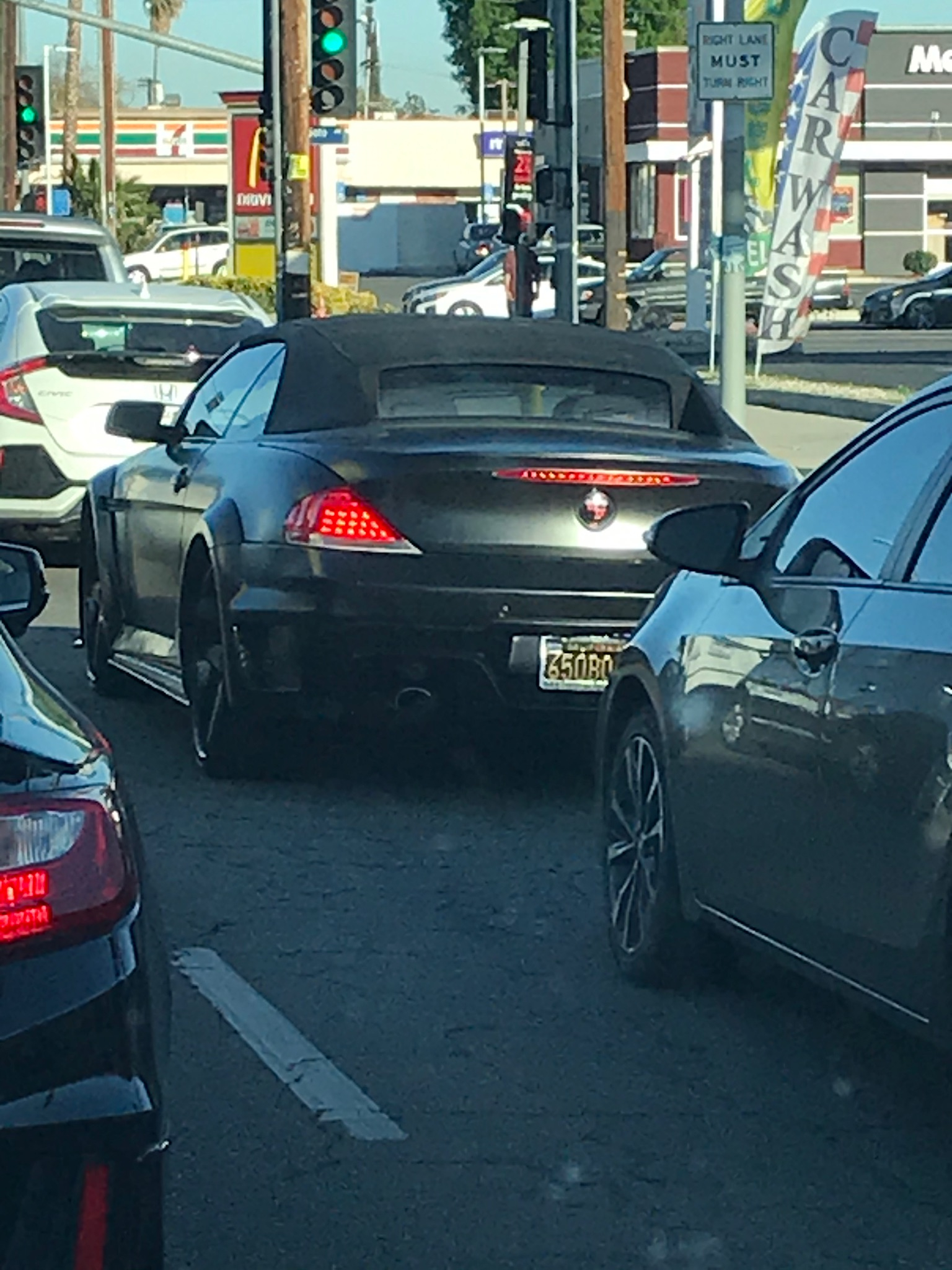 Matte finish a new paint trend for cars? — Polk Audio Forum