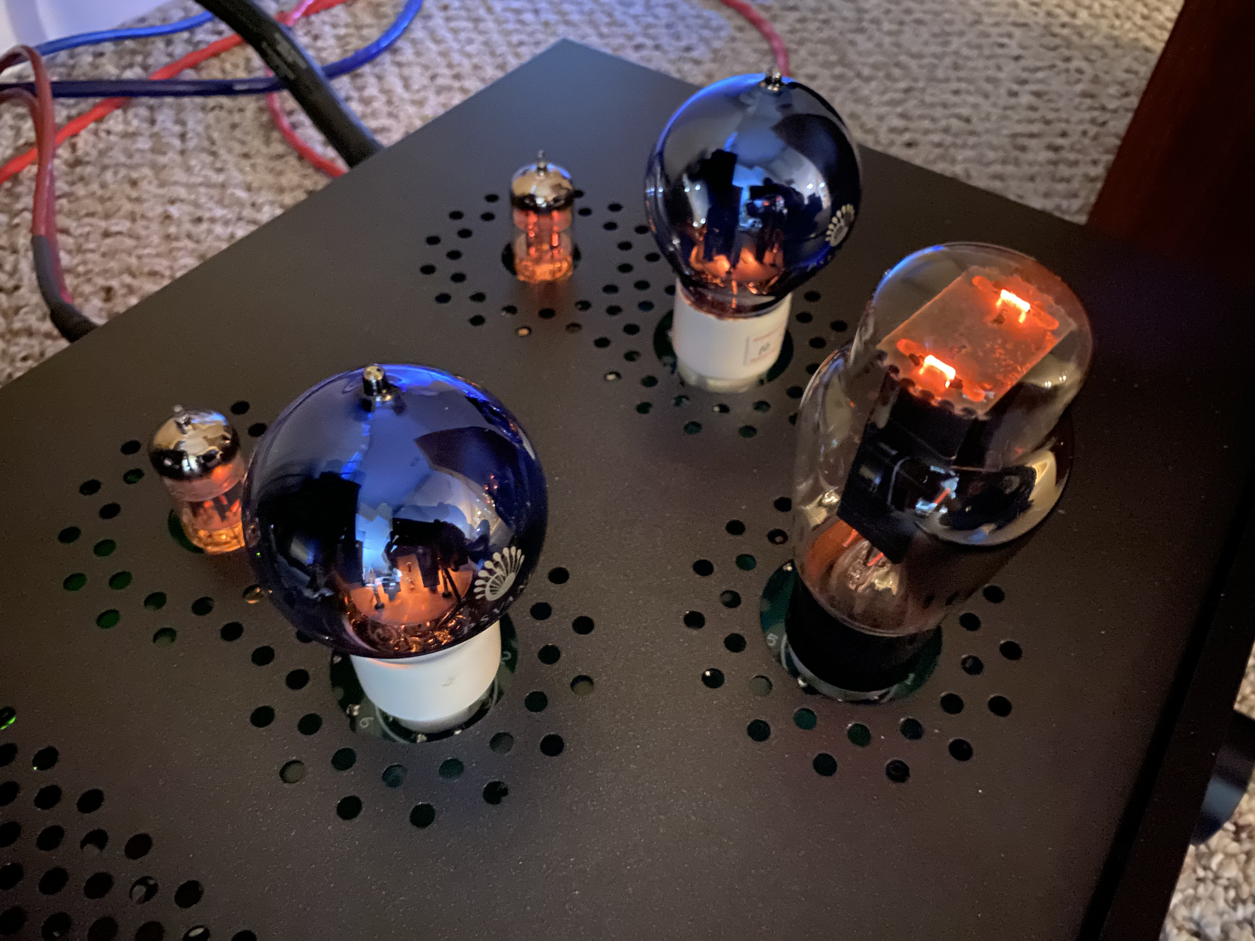 LampizatOr Baltic 4 DAC Review — Polk Audio Forum