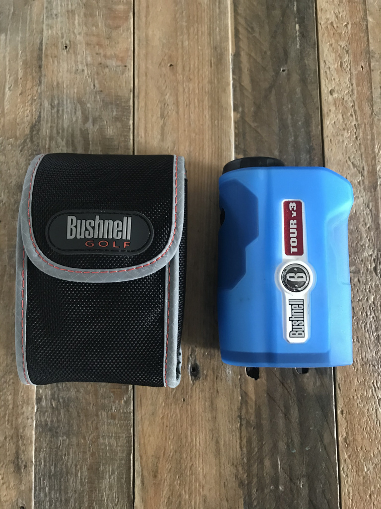 Bushnell Tour V3 Patriot Edition $SOLD — GolfWRX
