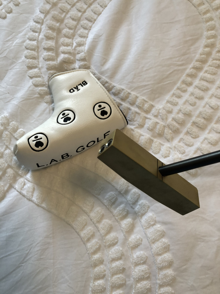 LAB Golf B.2 Putter