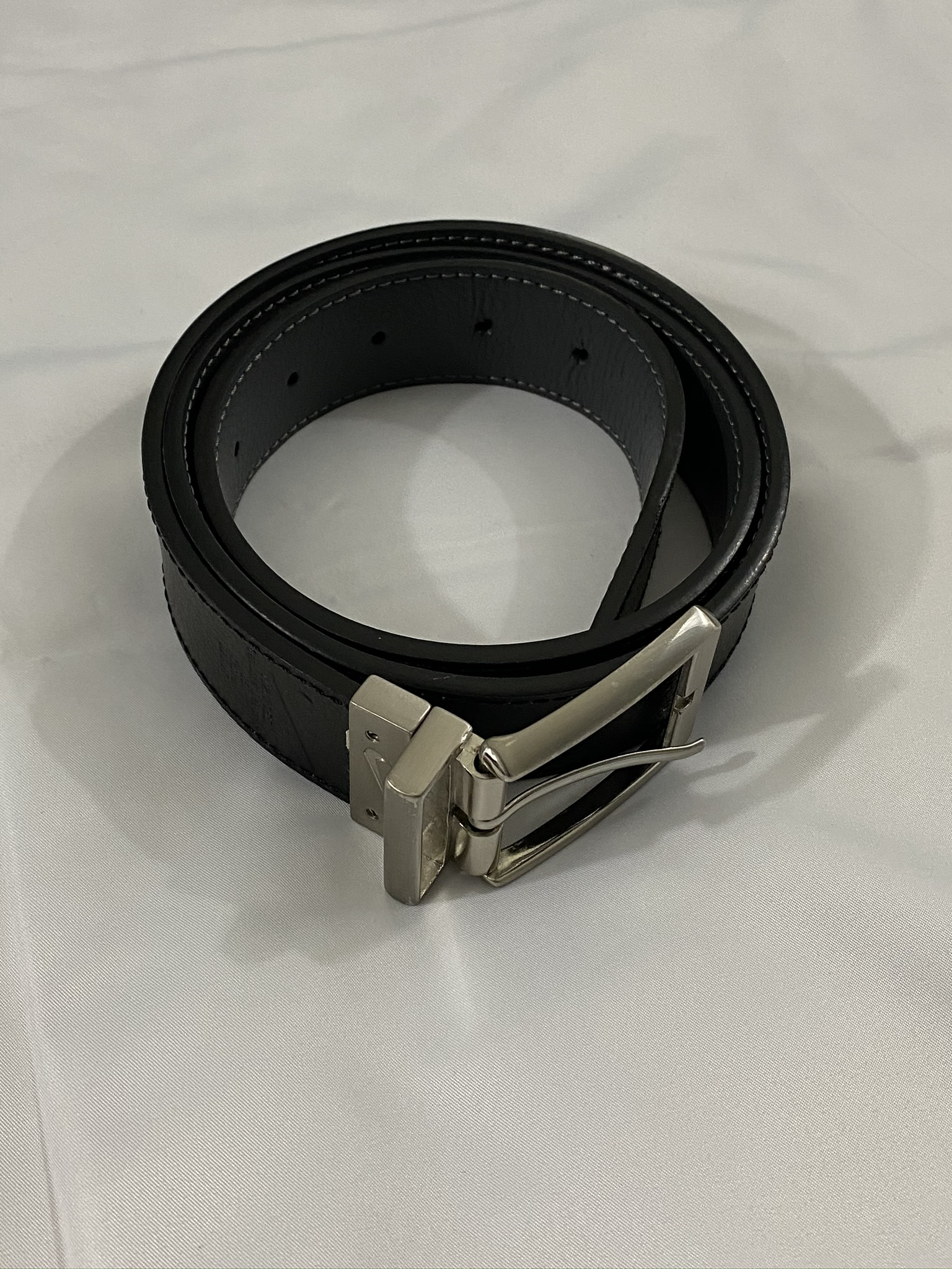 Nike Golf Belt — GolfWRX