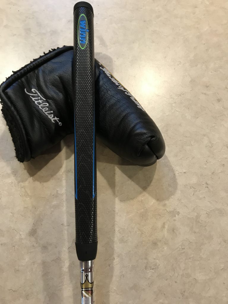 Cameron Bettinardi putters and covers, Titleist blades — GolfWRX