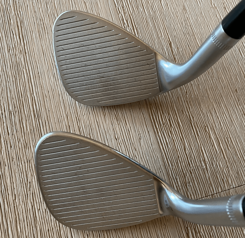 Wedge Sale Titleist SM6, Titleist wedge set, and Callaway PM Wedges