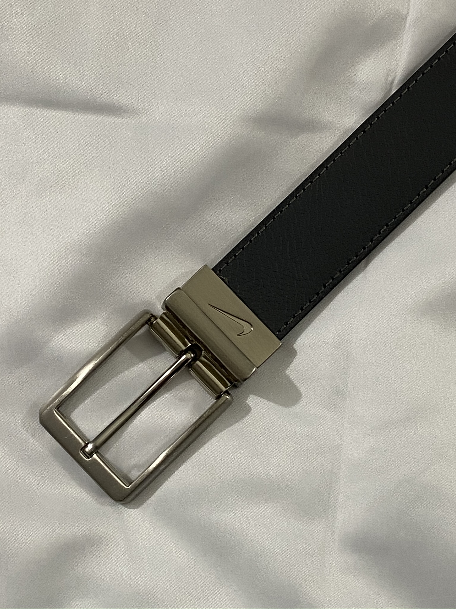 Nike Golf Belt — GolfWRX