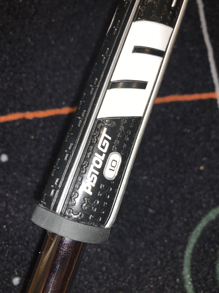 Evnroll ER2 — GolfWRX