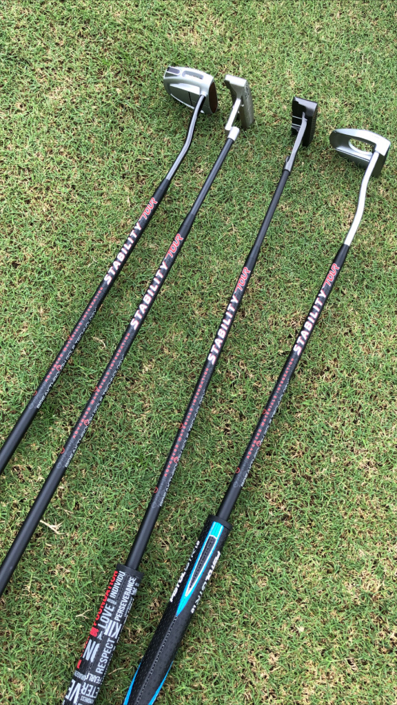 Does the Stability Putter Shaft really works? — GolfWRX