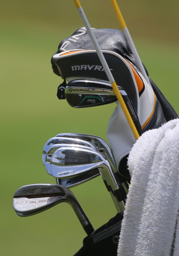 TPC San Antonio Challenge at the Canyons Tuesday 5 — GolfWRX