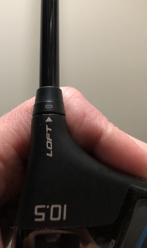 Golf Mechanix Universal Loft and Lie Bending Gauge or MR3 Golf True