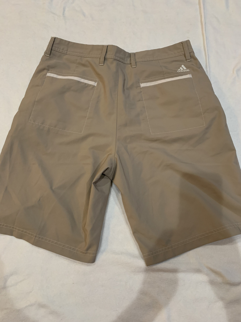 FS Rain clothes/Shorts — GolfWRX