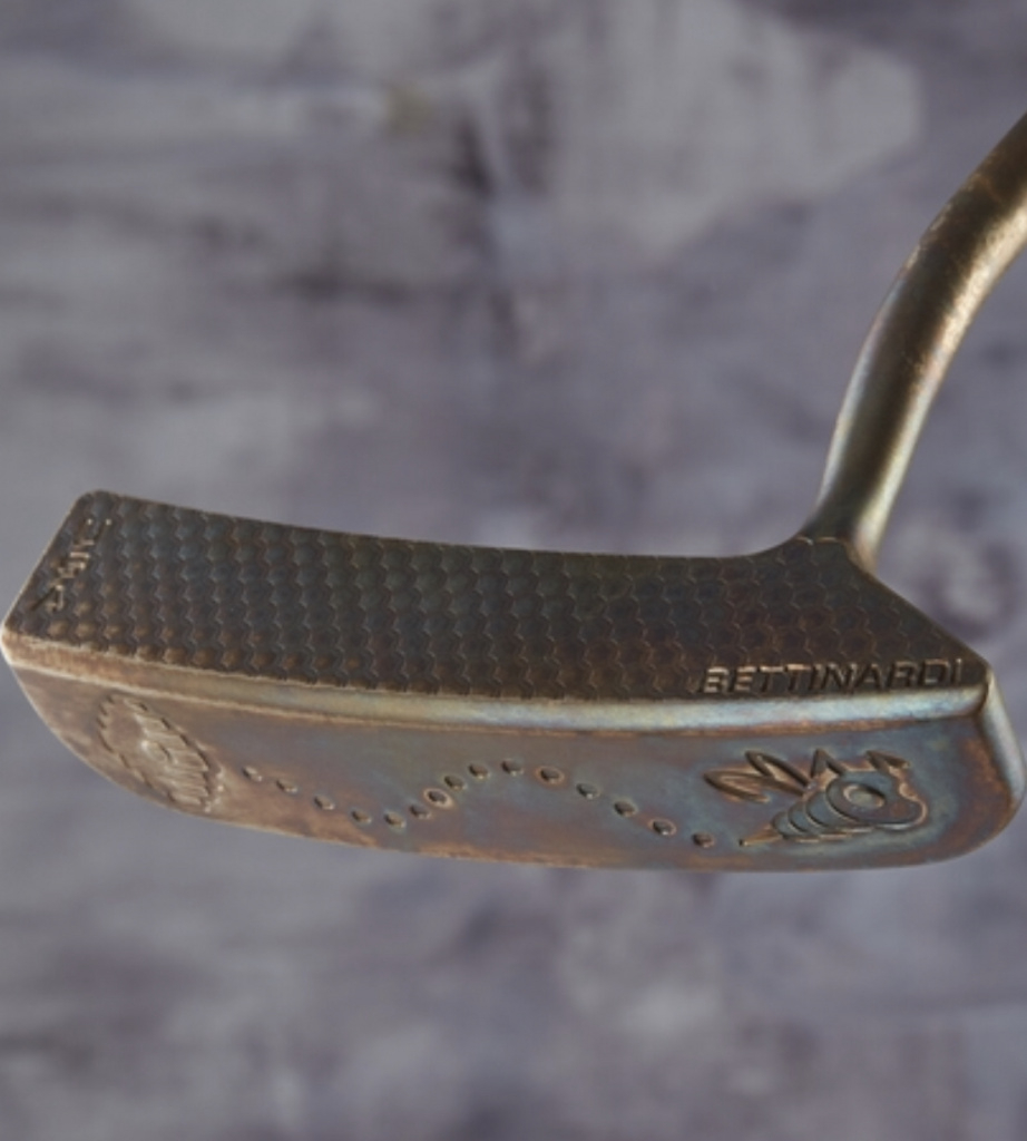 Bettinardi Two Hive Putters!! — GolfWRX