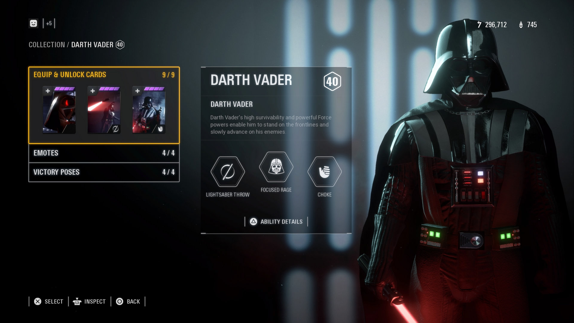 Star Wars Battlefront 2 Best Star Cards Star Wars 101