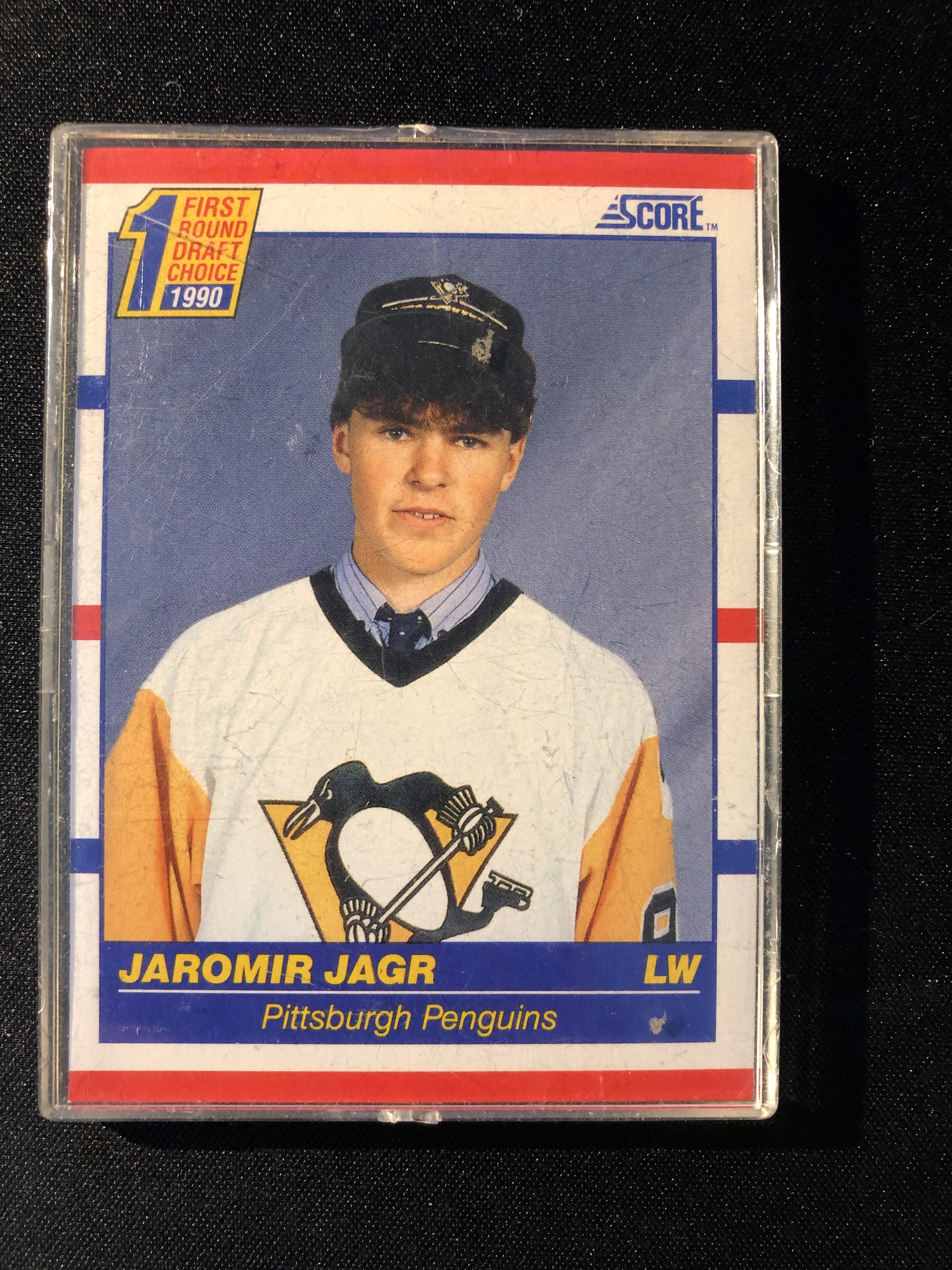 Sports Cards Memorabilia Looking To Sell (MLB. NHL. NFL) — Collectors Universe