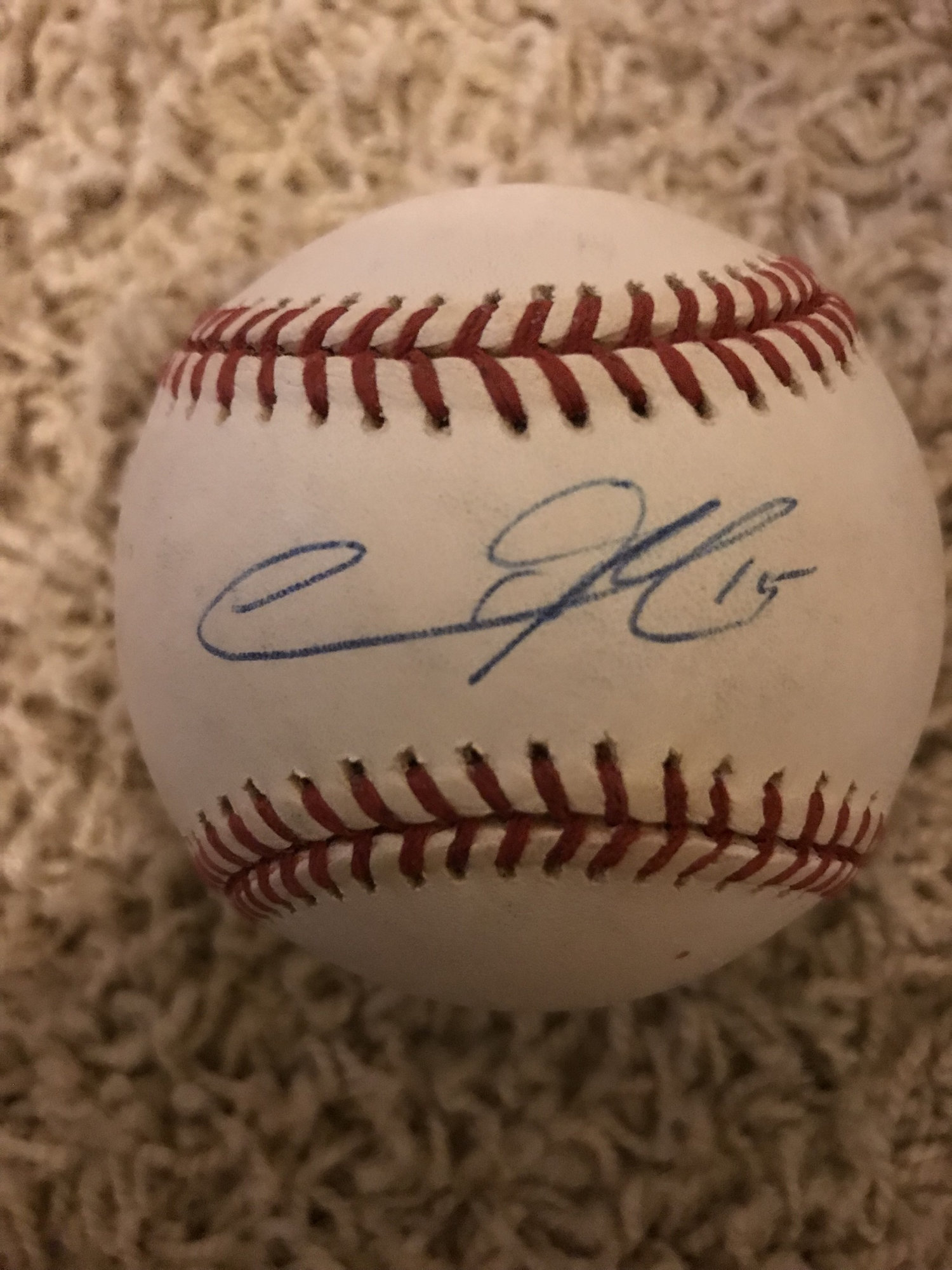 Baseball Autograph Help Part 2 — Collectors Universe