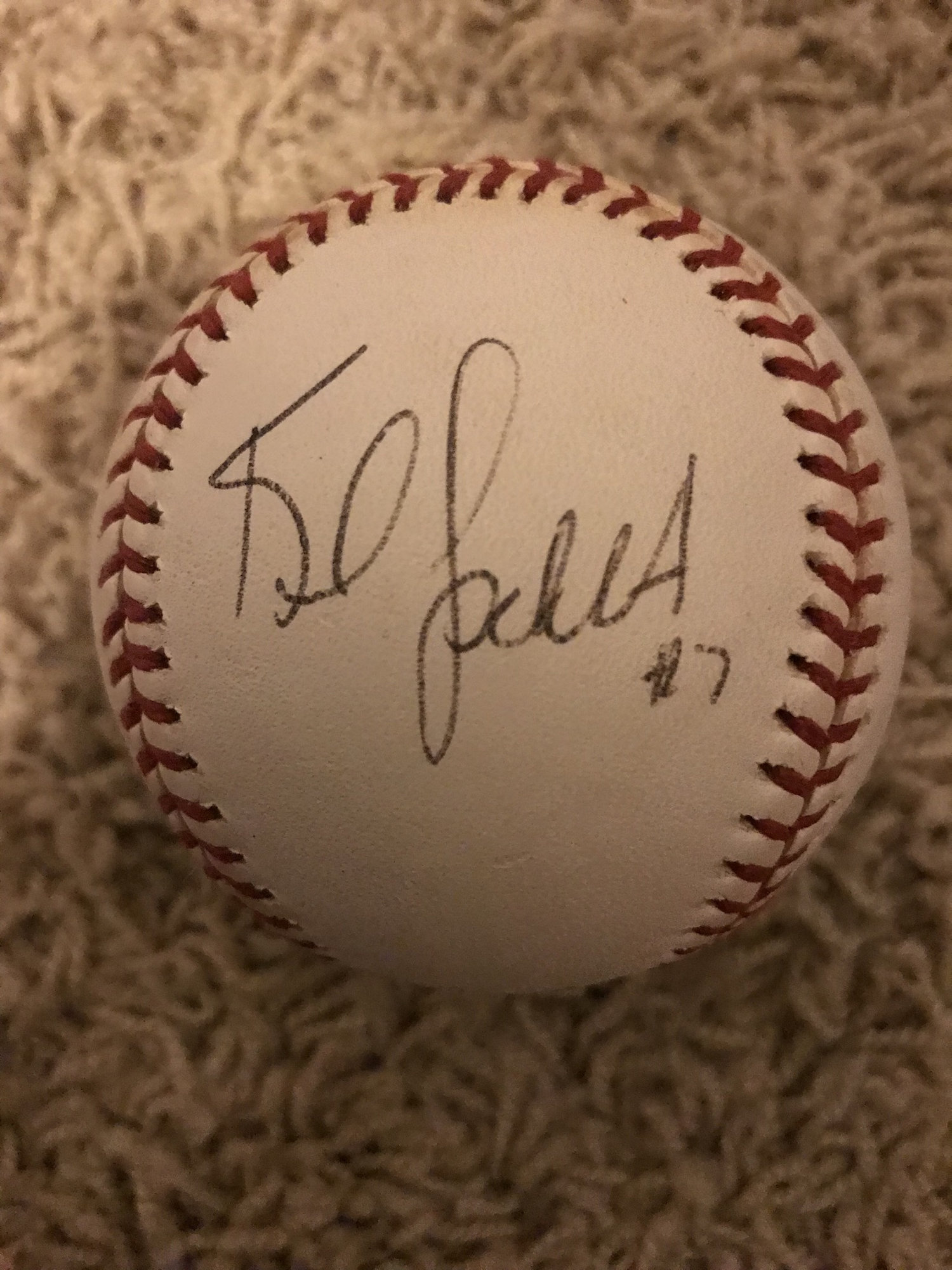 Baseball Autograph Help Part 2 — Collectors Universe