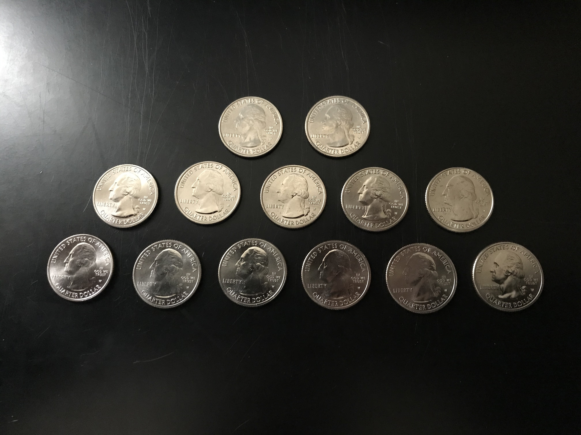 2019 W Quarters For Sale — Collectors Universe