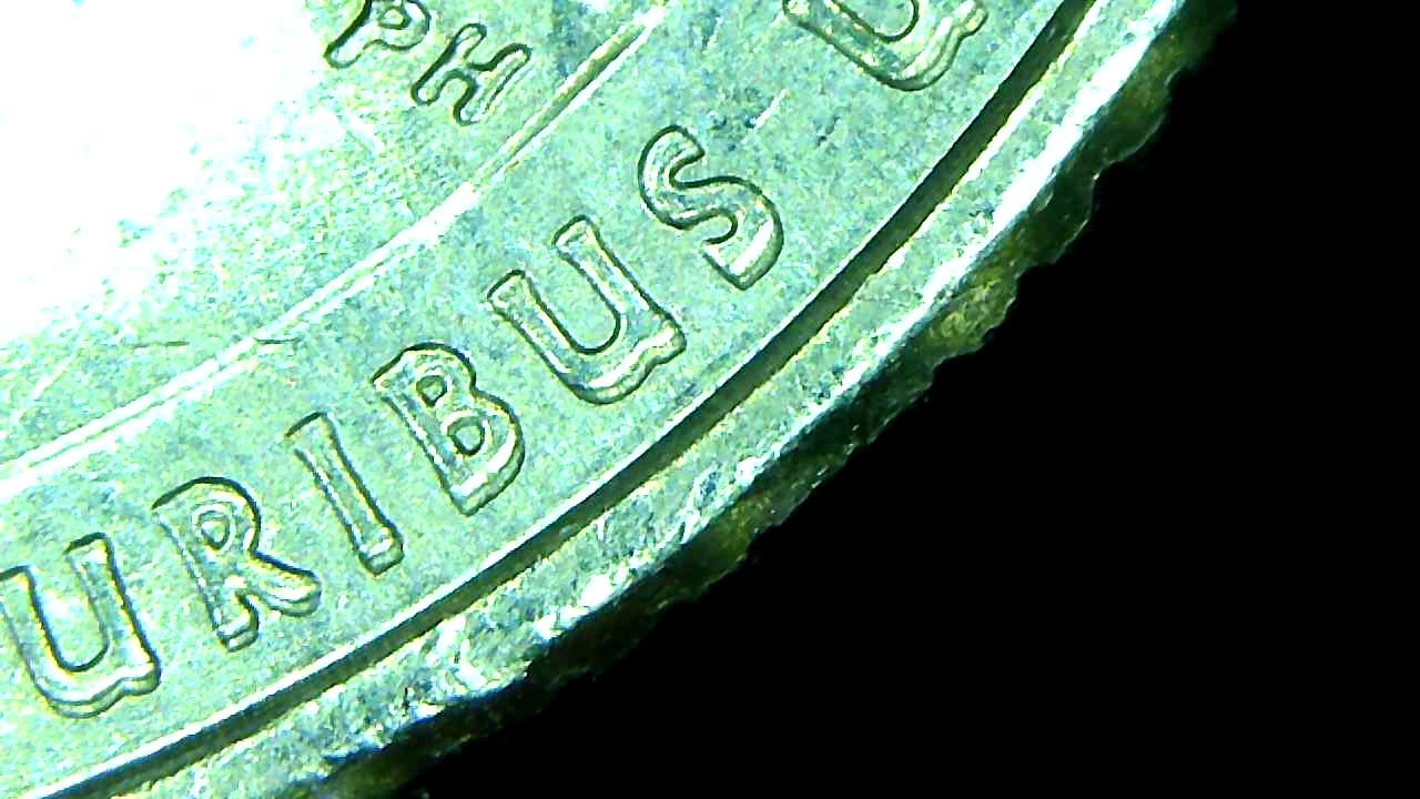 Opinions? Is this a DDR E PLURIBUS UNUM 2016 P — Collectors Universe