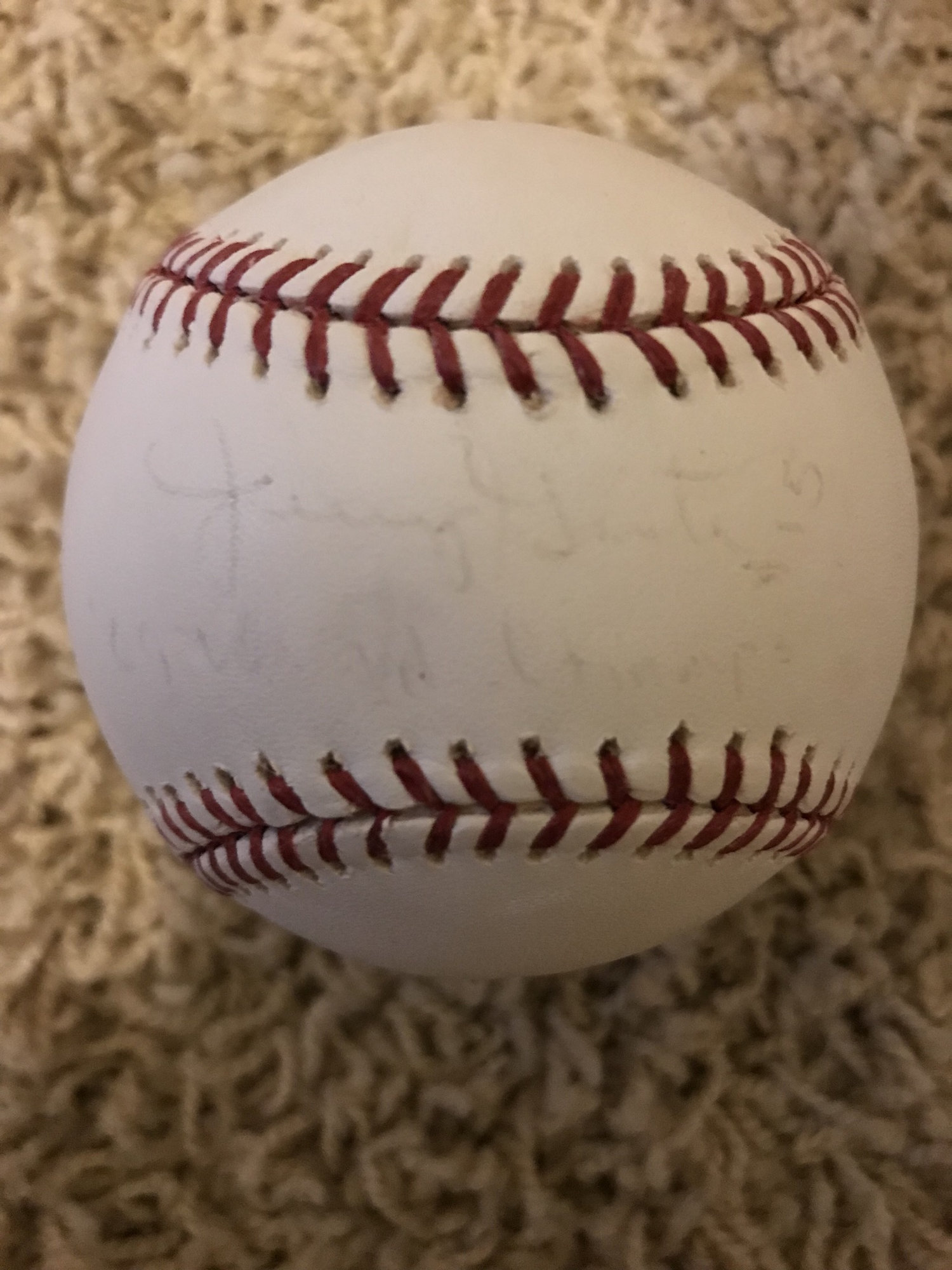 Baseball Autograph Help Part 2 — Collectors Universe