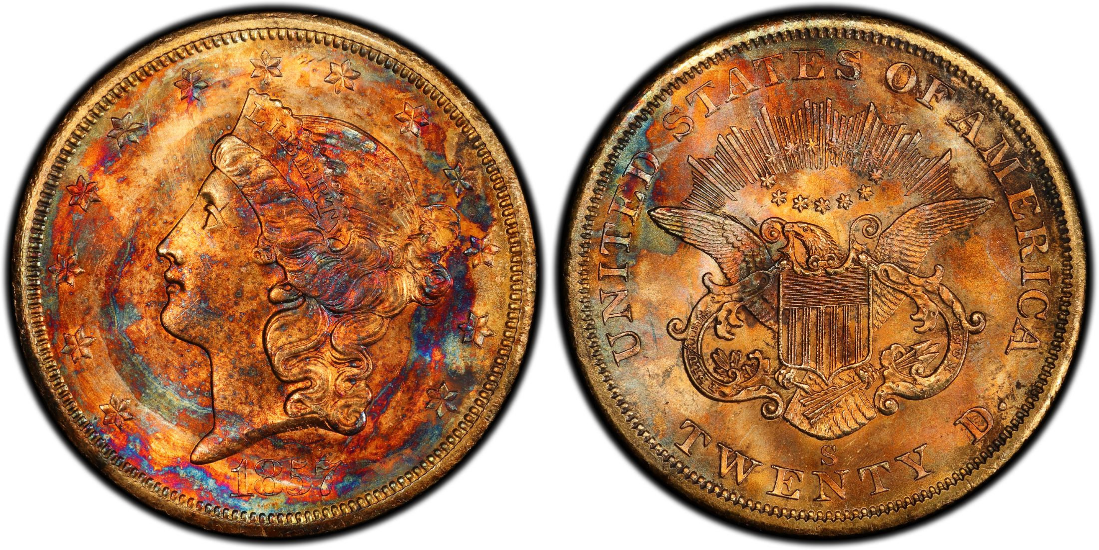 Newest 1,000,000 Coin? — Collectors Universe