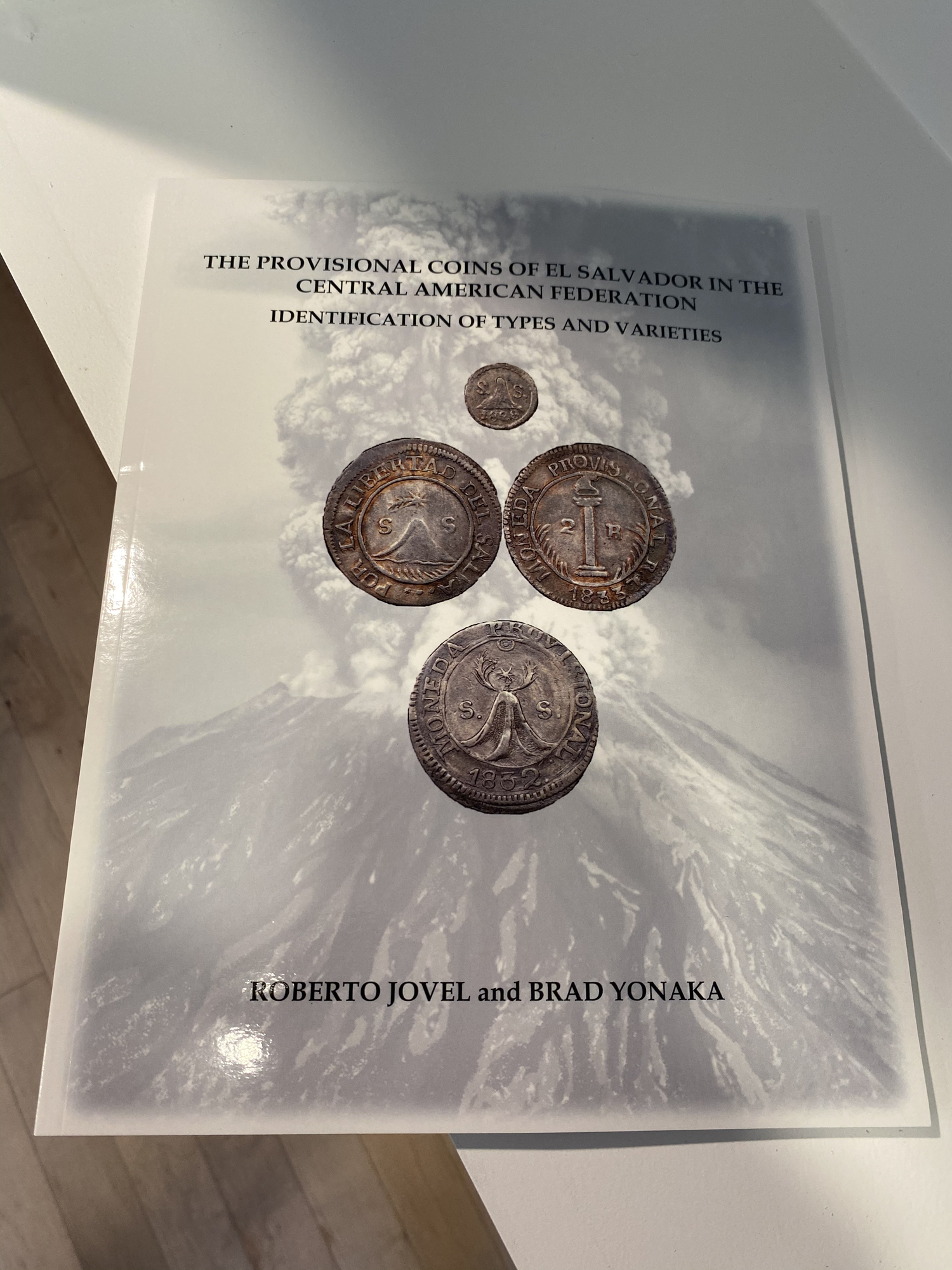 Your Numismatic Library *official thread* Page 3 — Collectors Universe