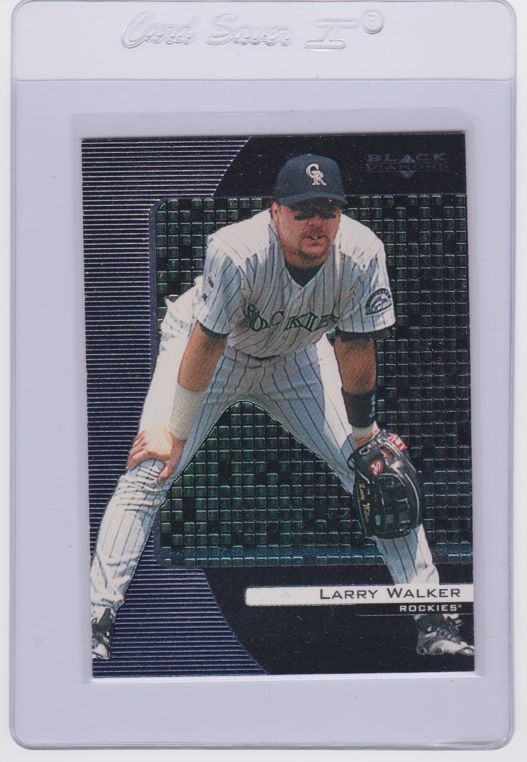 Frank Thomas Rookie, 1990 Fleer with wrong back — Collectors Universe