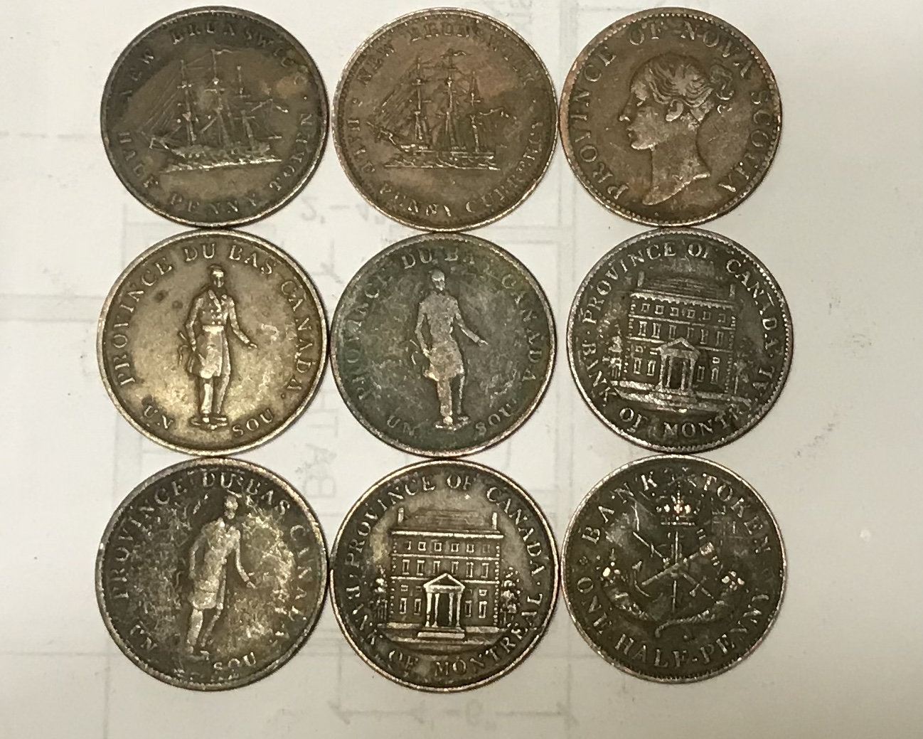 Canadian Coins for sale — Collectors Universe