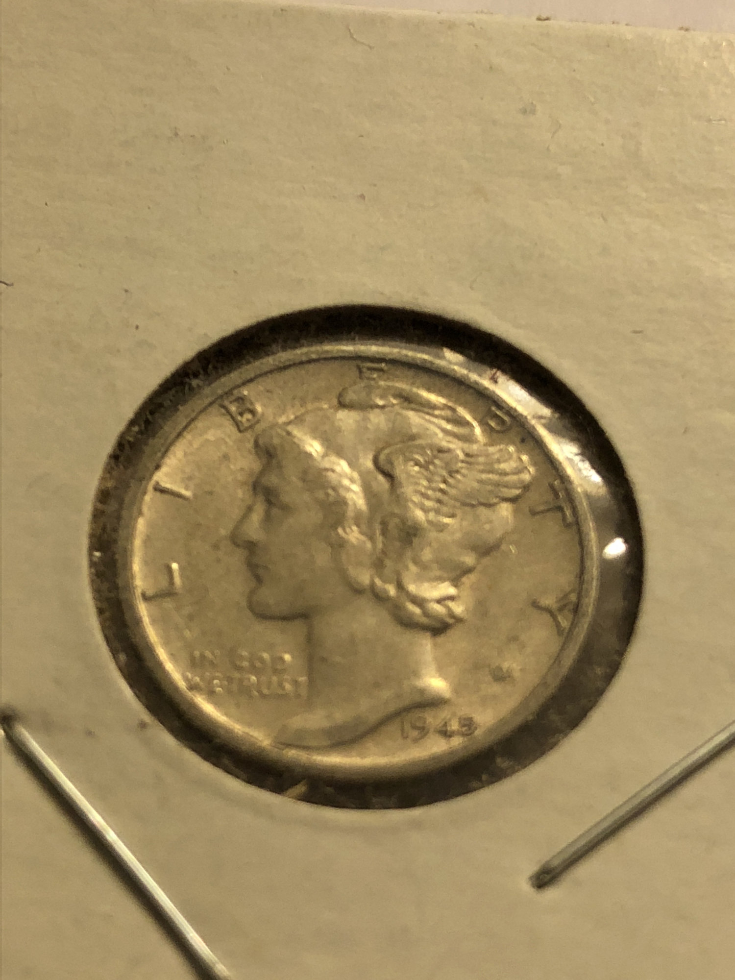 junk silver show me your “best” junk silver purchase — Collectors