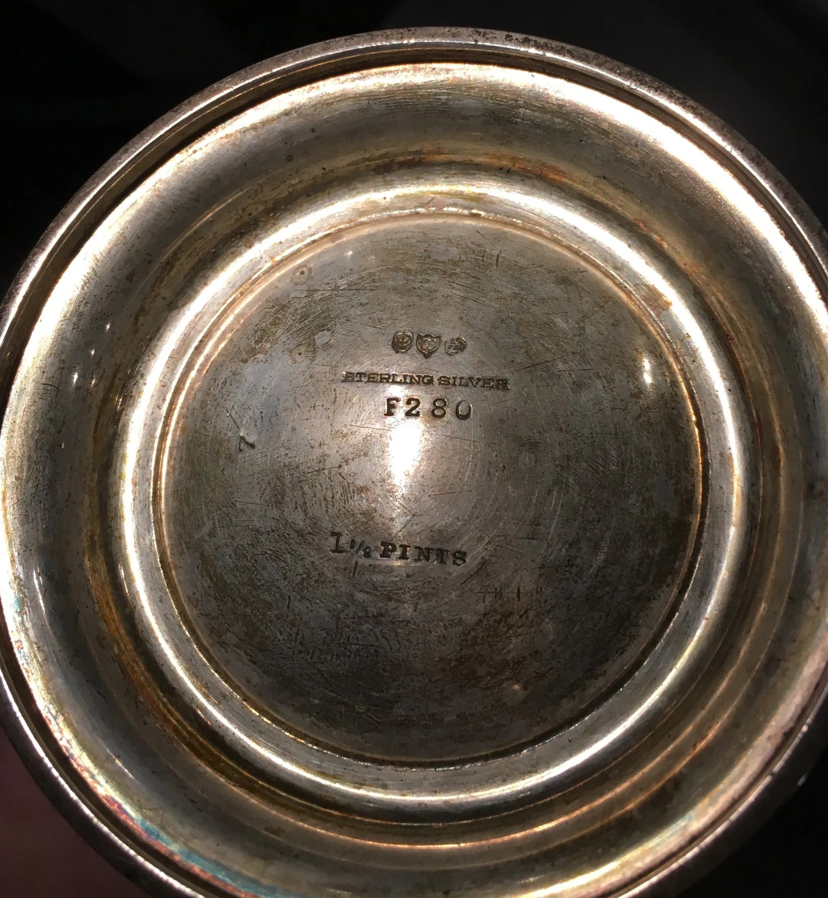 Is it worth buying 'silver plate' at thrift stores ? — Collectors Universe