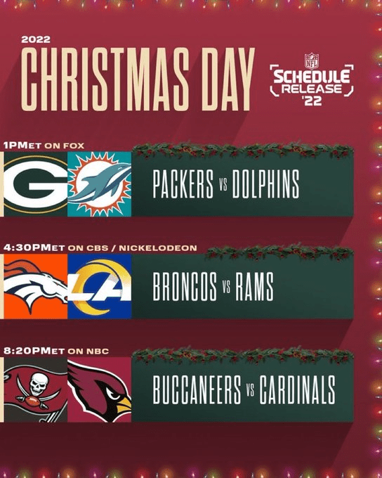 NFL 2022 Thread — Digital Spy