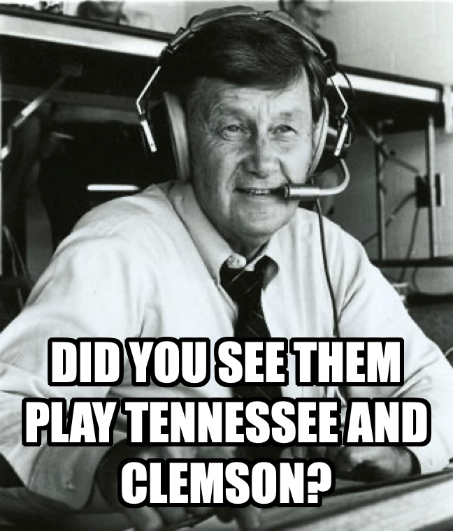 headlines CBS coverage, SEC opener with South Carolina chosen