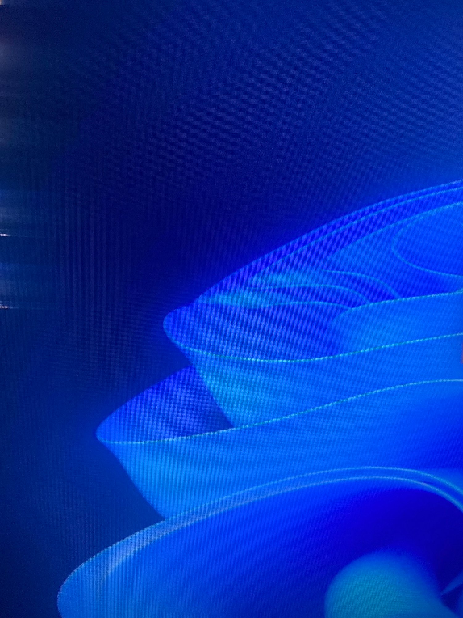 Please Help! My acer monitor is very blurry i don’t know how to fix it